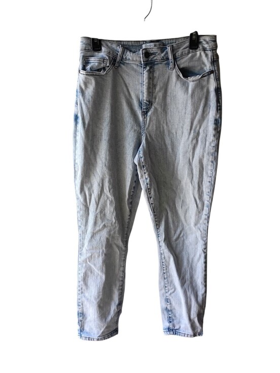 Judy Blue Denim - NWOT Judy Blue Slim Fit Jeans Size 11/30